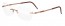2540 (russet orange) shape fc