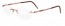 2540 (russet orange) shape fd