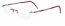 3040 (ruby red) shape fd