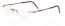 2540 (russet orange) shape fe