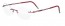 3040 (ruby red) shape fe
