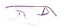 4140 (ultra violet) shape ch