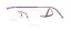 4140 (ultra violet) shape cv