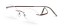 6040 (easy brown) shape cv
