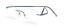 6660 (blue relax) shape cv