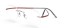 6560 (downtown red) shape do