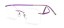 4140 (ultra violet) shape ev