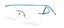 5040 (teal motion) shape ev