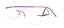 4140 (ultra violet) shape gn