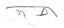 4140 (ultra violet) shape gp