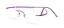 4140 (ultra violet) shape gq