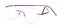 4140 (ultra violet) shape gt