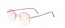 4005 (rhodium/heather violet) shape ep