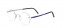4600 (rhodium/sonic blue) shape ep