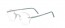 5010 (silver/cote d'azure blue) shape ep