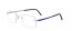 4600 (rhodium/sonic blue) shape ff