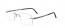 6660 (ruthenium skyline) shape ff