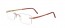 3020 (gold/siena red) shape fg