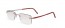 3105 (rhodium/monaco red) shape fg