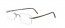 6060 (ruthenium/cohiba brown) shape fg