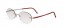 3105 (rhodium/monaco red) shape ga