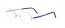 4600 (rhodium/sonic blue) shape ga