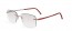 3105 (rhodium/monaco red) shape gh