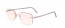 4005 (rhodium/heather violet) shape gh