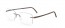 6060 (ruthenium/cohiba brown) shape gh