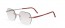 3105 (rhodium/monaco red) shape hb