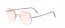 4005 (rhodium/heather violet) shape hb