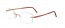3020 (gold/siena red) shape hc