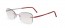 3105 (rhodium/monaco red) shape hc
