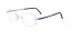 4600 (rhodium/sonic blue) shape hc