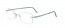 5010 (silver/cote dazure blue) shape hc
