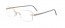 6520 (rose gold/highland grey) shape hc