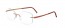 3020 (gold/siena red) shape hd