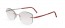 3105 (rhodium/monaco red) shape hd