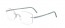 5010 (silver/cote d'azure blue) shape hd