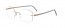 6520 (rose gold/highland grey) shape hd