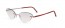 3105 (rhodium/monaco red) shape he
