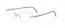 5010 (silver/cote dazure blue) shape he