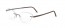 6060 (ruthenium/cohiba brown) shape he