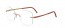 3020 (gold/siena red) shape hf