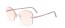 4005 (rhodium/heather violet) shape hf