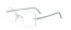5010 (silver/cote dazure blue) shape hf