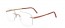 3020 (gold/siena red) shape hr