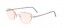 4005 (rhodium/heather violet) shape hs