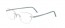 5010 (silver/cote dazure blue) shape hs