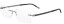 6560 (rhodium/black) shape cl